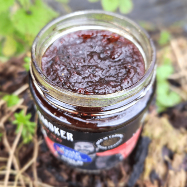 The Aussie Smoker Chilli Jam