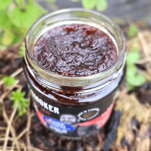 The Aussie Smoker Chilli Jam