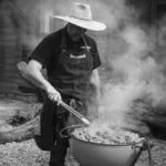 The Aussie Smoker BBQ
